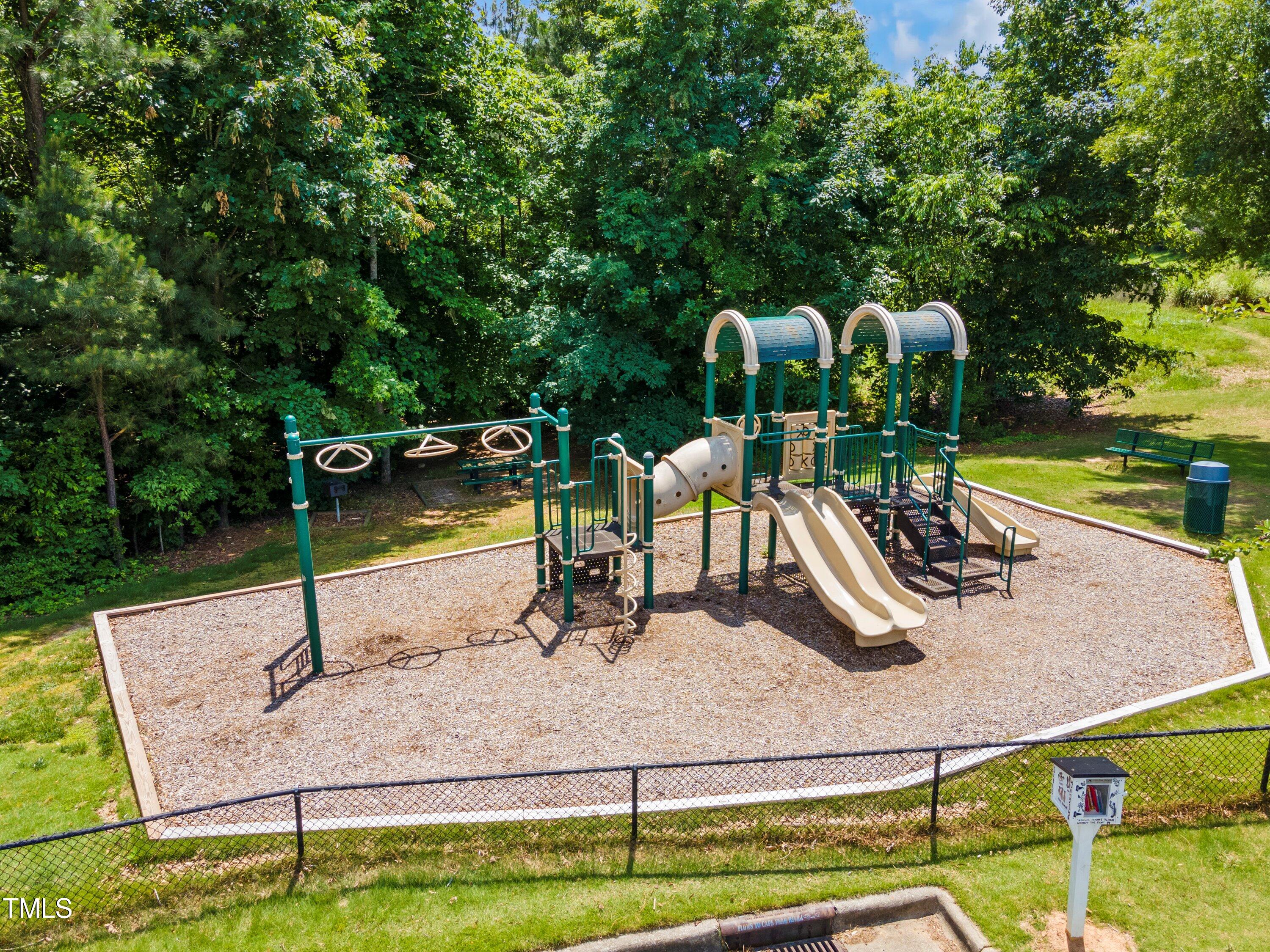 303 Birdwood Court