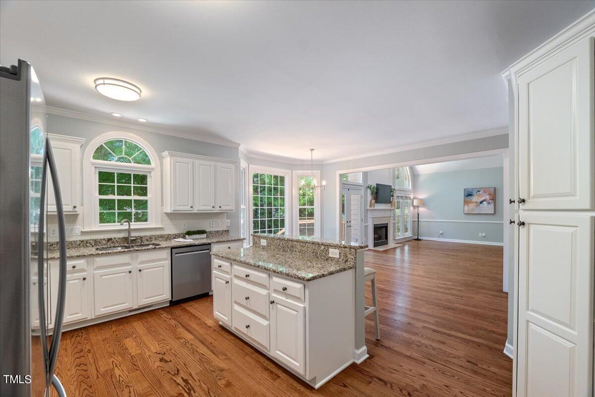 303 Birdwood Court