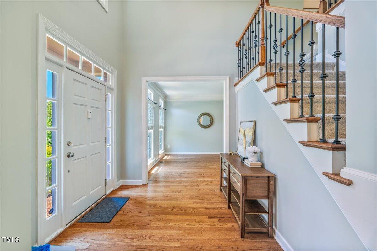 303 Birdwood Court