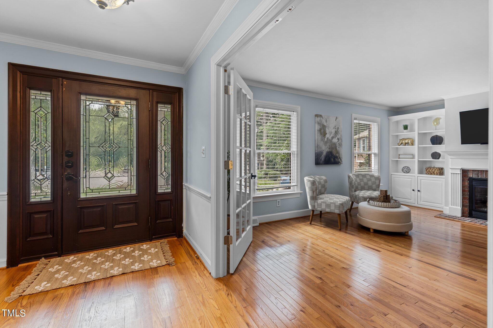 708 Villawood Court