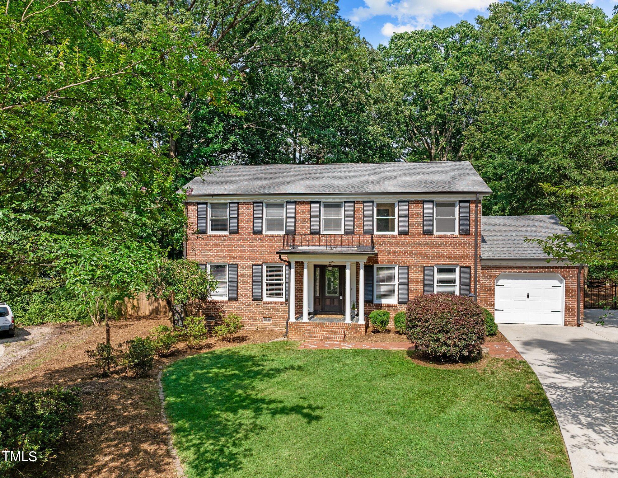 708 Villawood Court