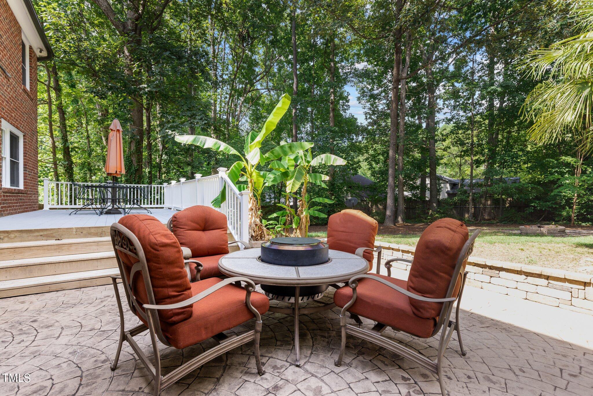 708 Villawood Court