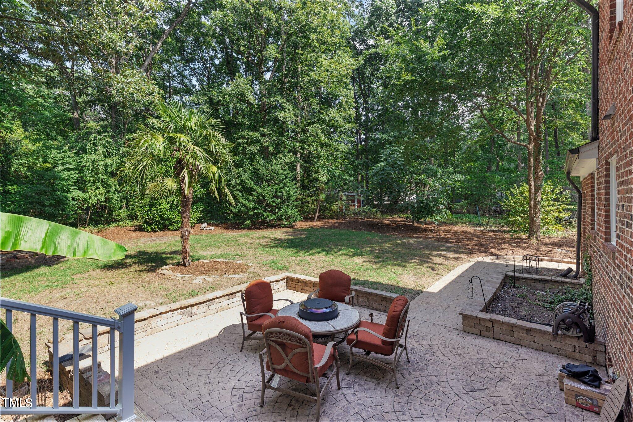 708 Villawood Court