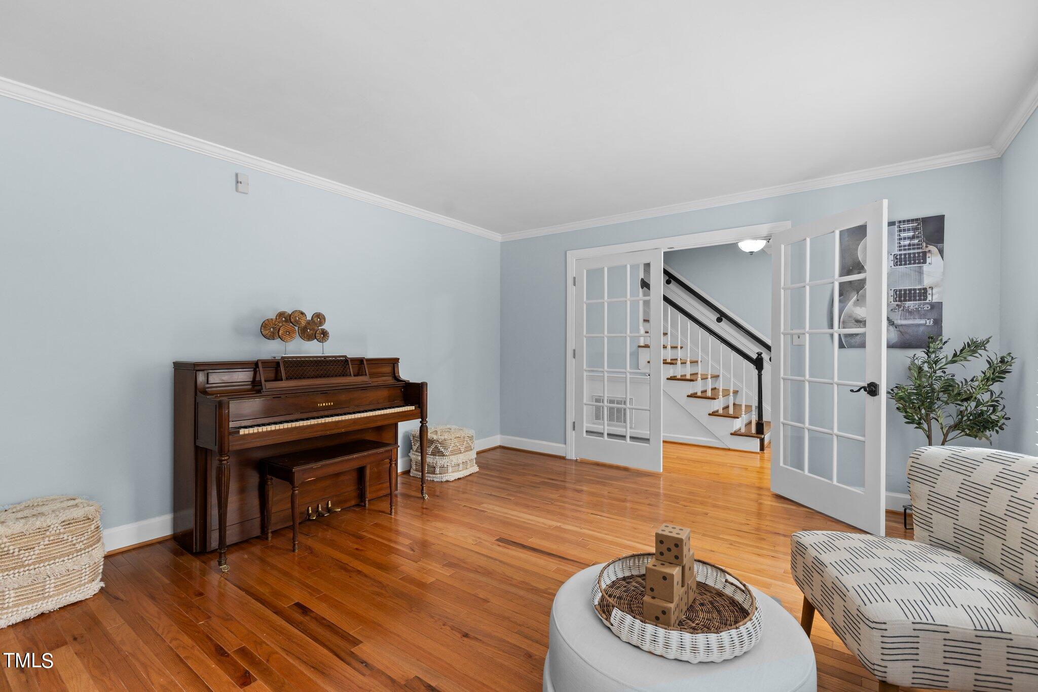 708 Villawood Court