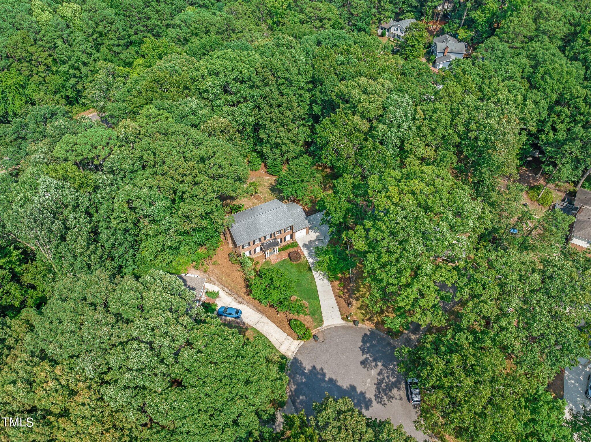 708 Villawood Court