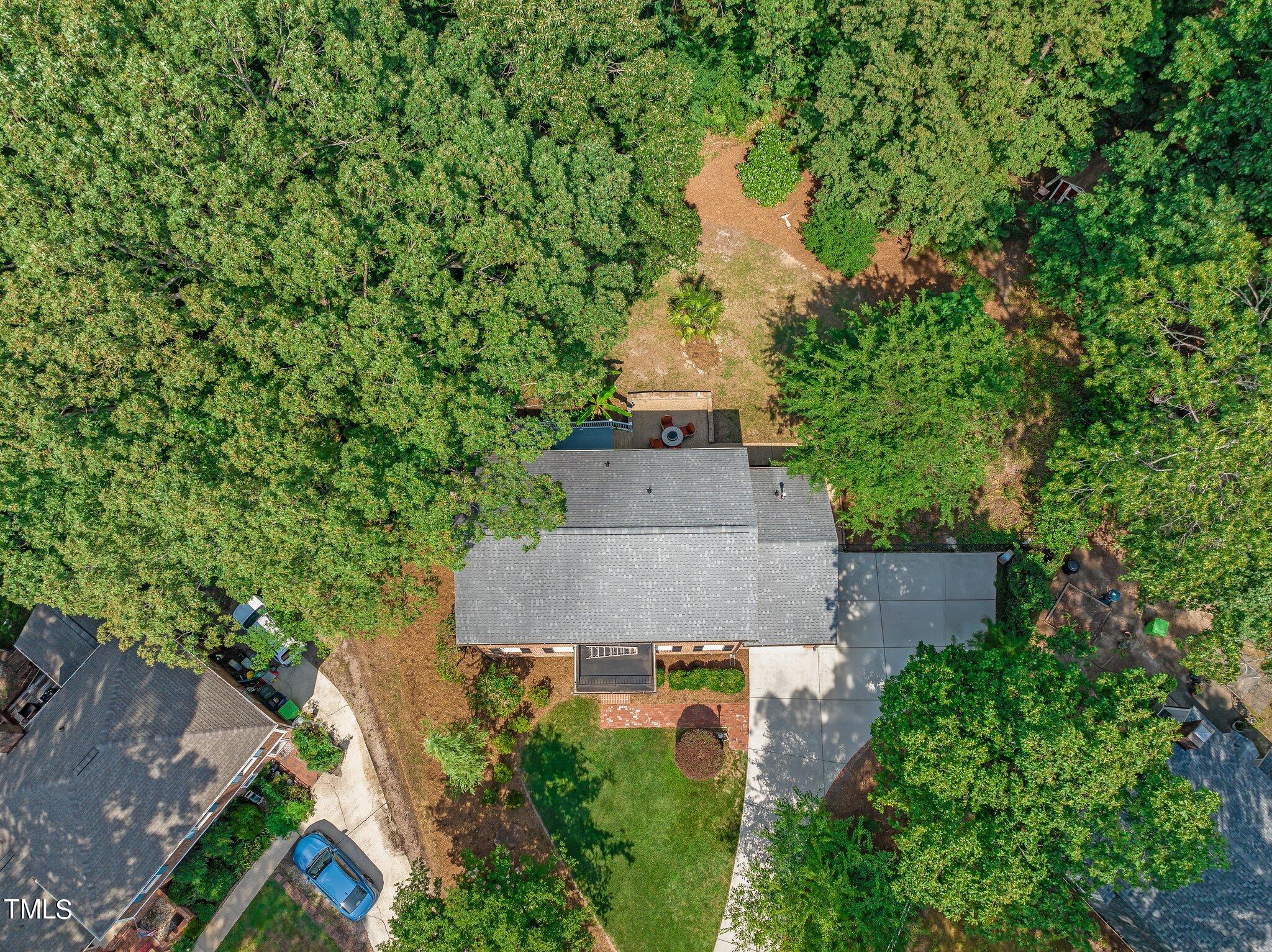 708 Villawood Court