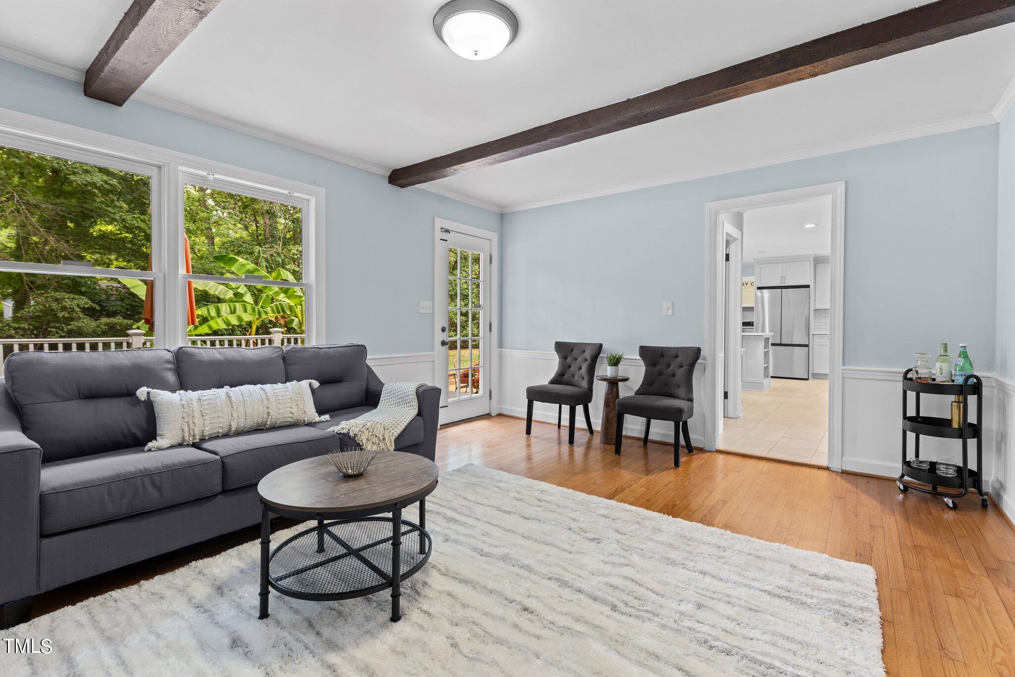 708 Villawood Court