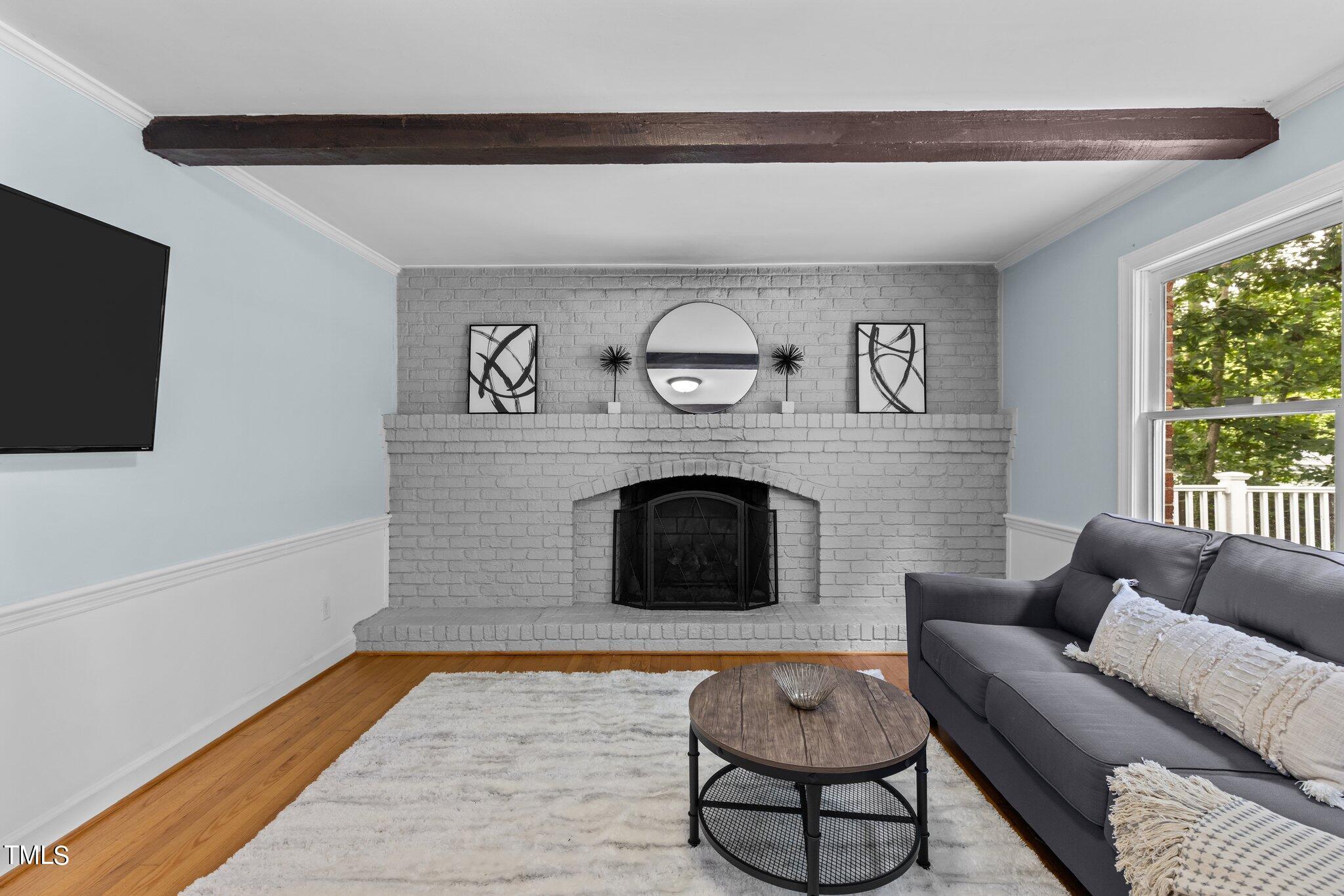 708 Villawood Court