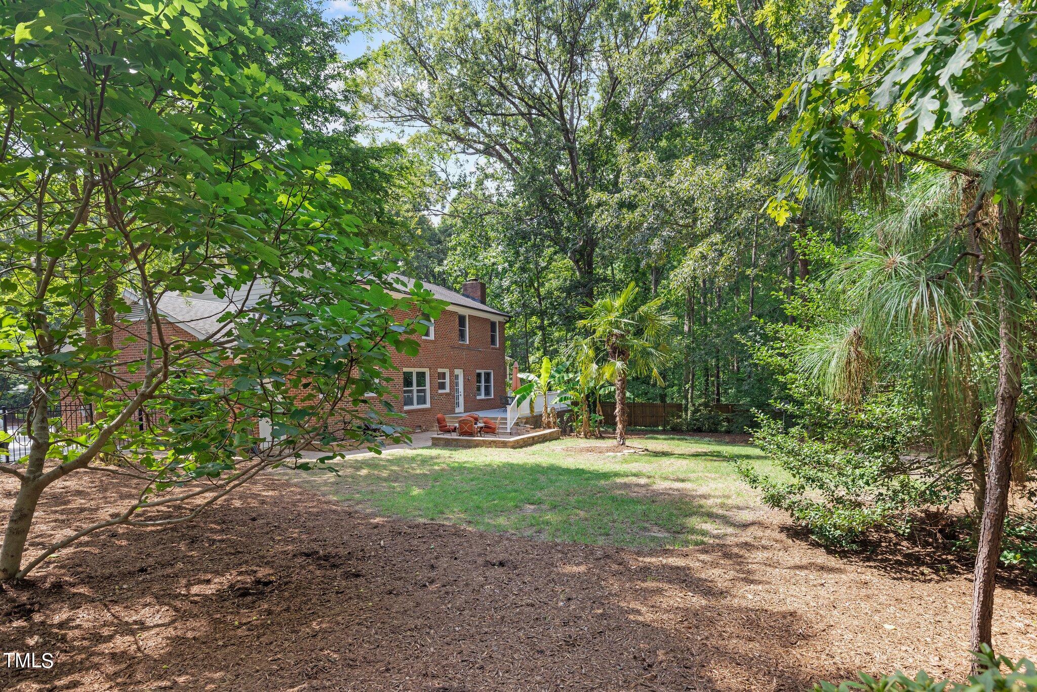708 Villawood Court
