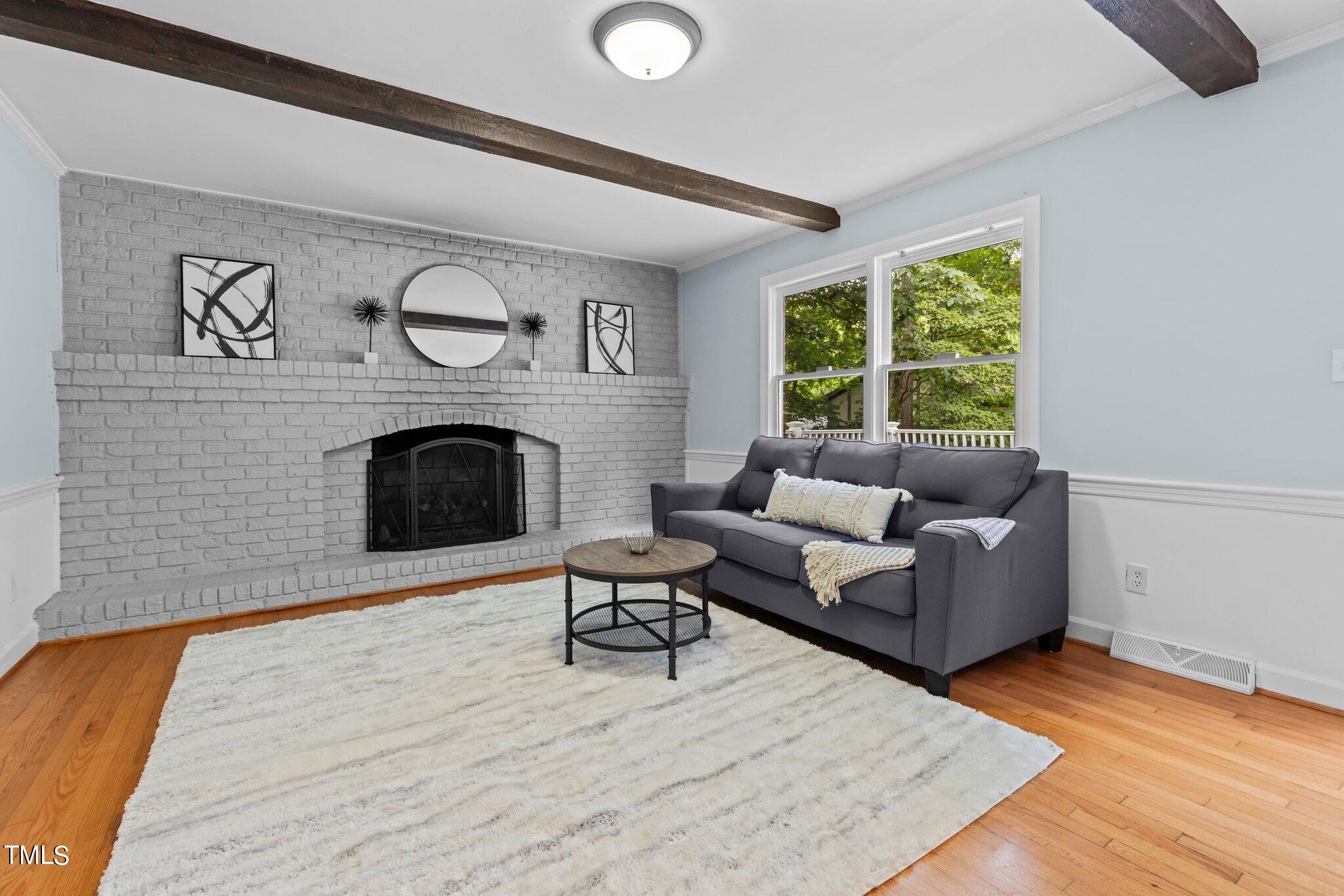 708 Villawood Court