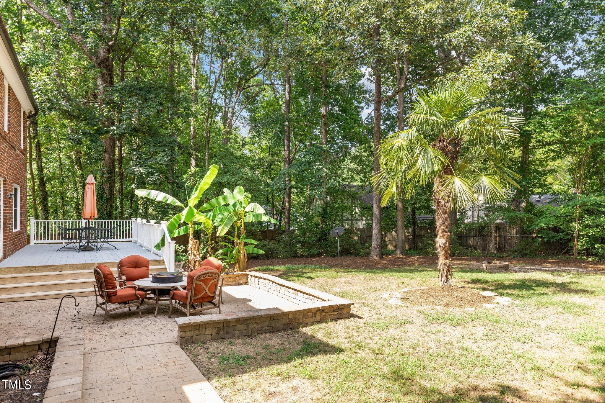 708 Villawood Court