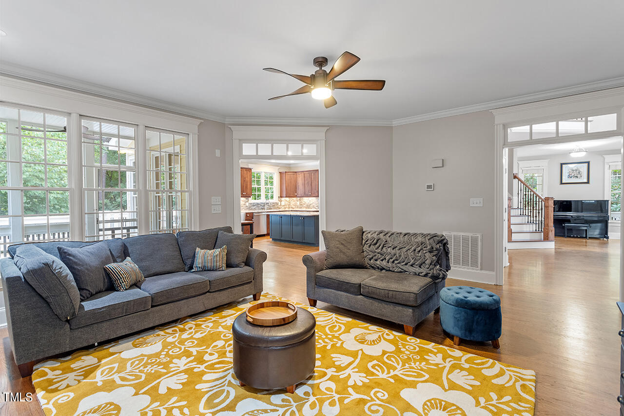 207 Lindemans Drive