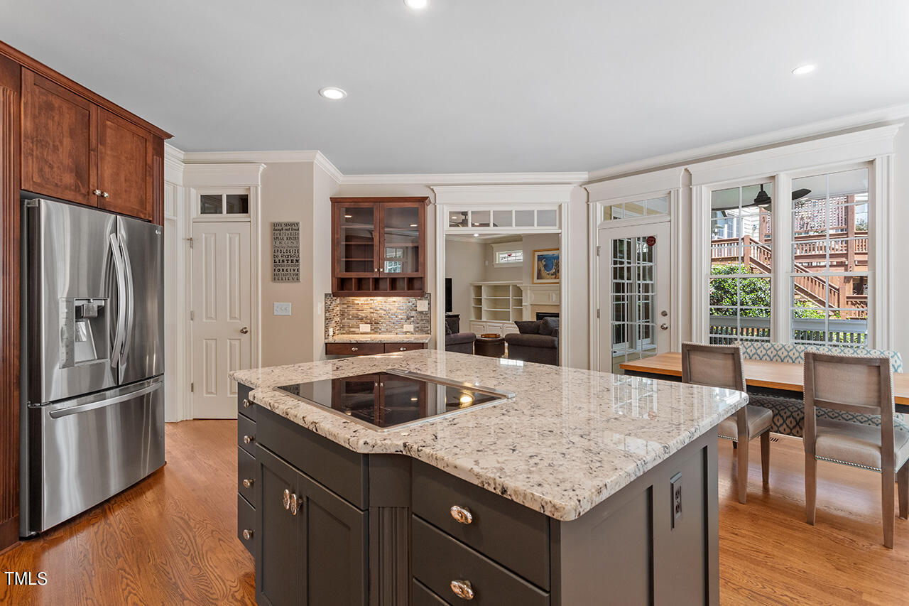 207 Lindemans Drive