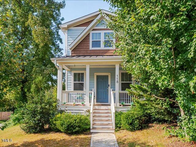 118 Dunstan Avenue