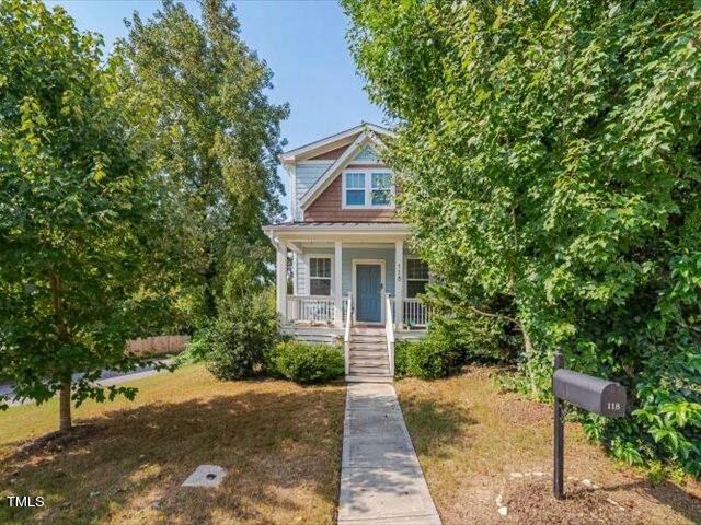 118 Dunstan Avenue