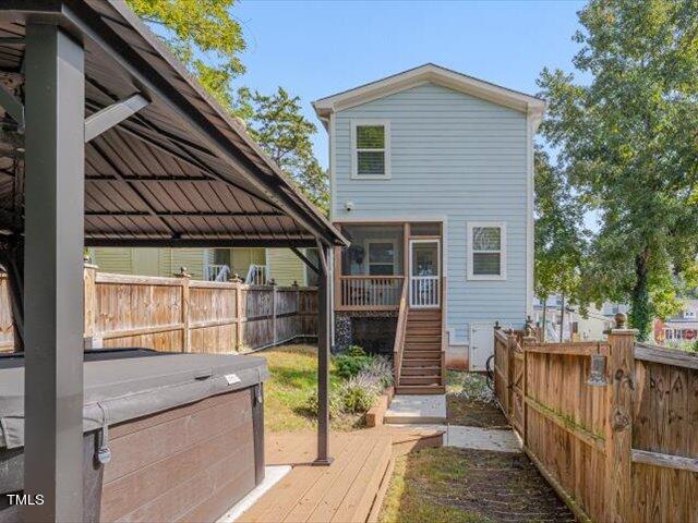 118 Dunstan Avenue