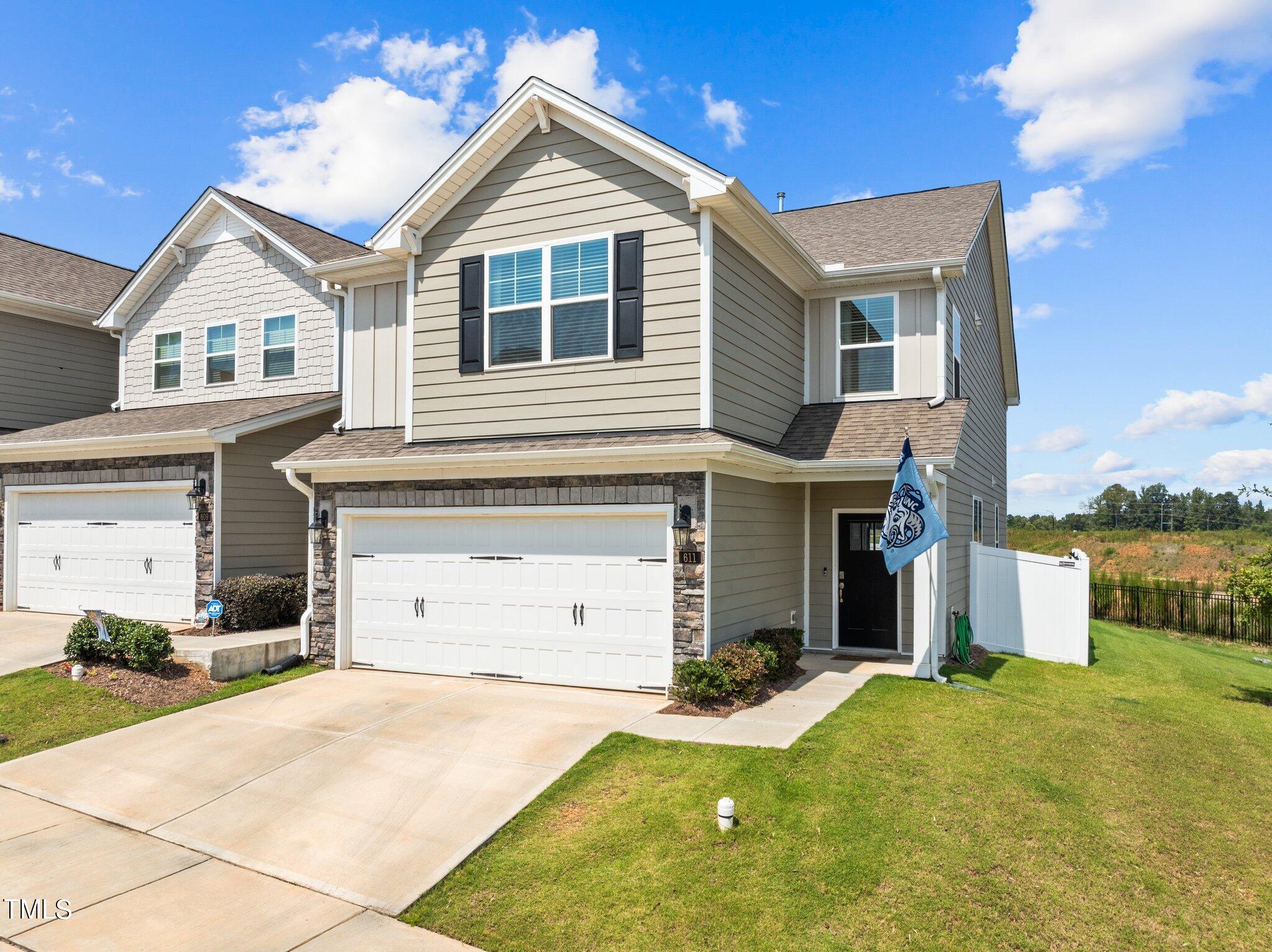 611 Haven Hill Road