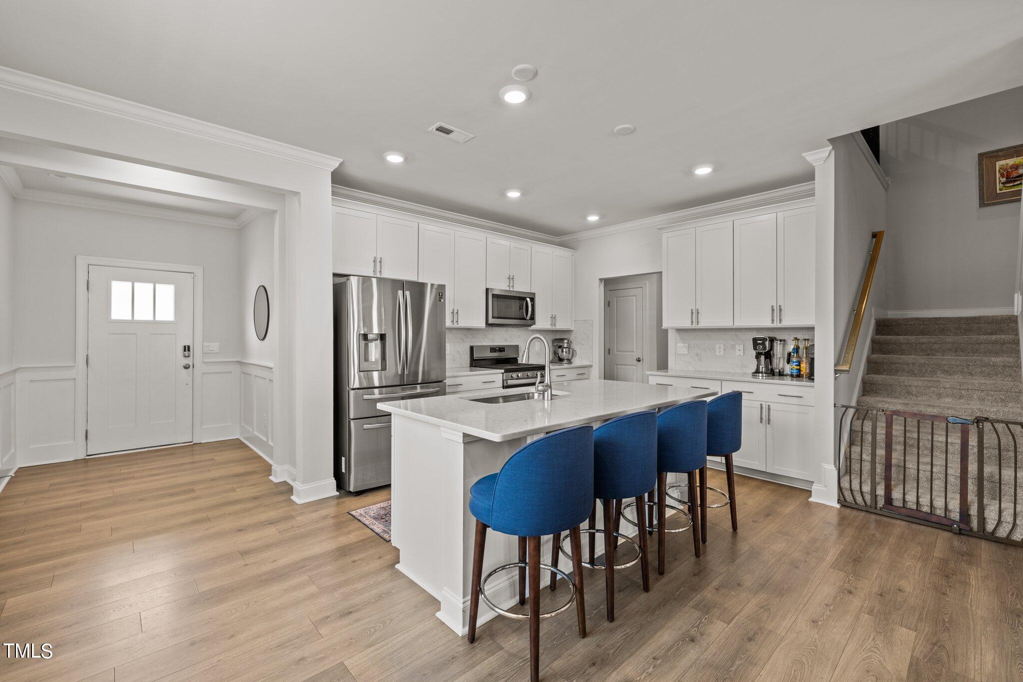 611 Haven Hill Road