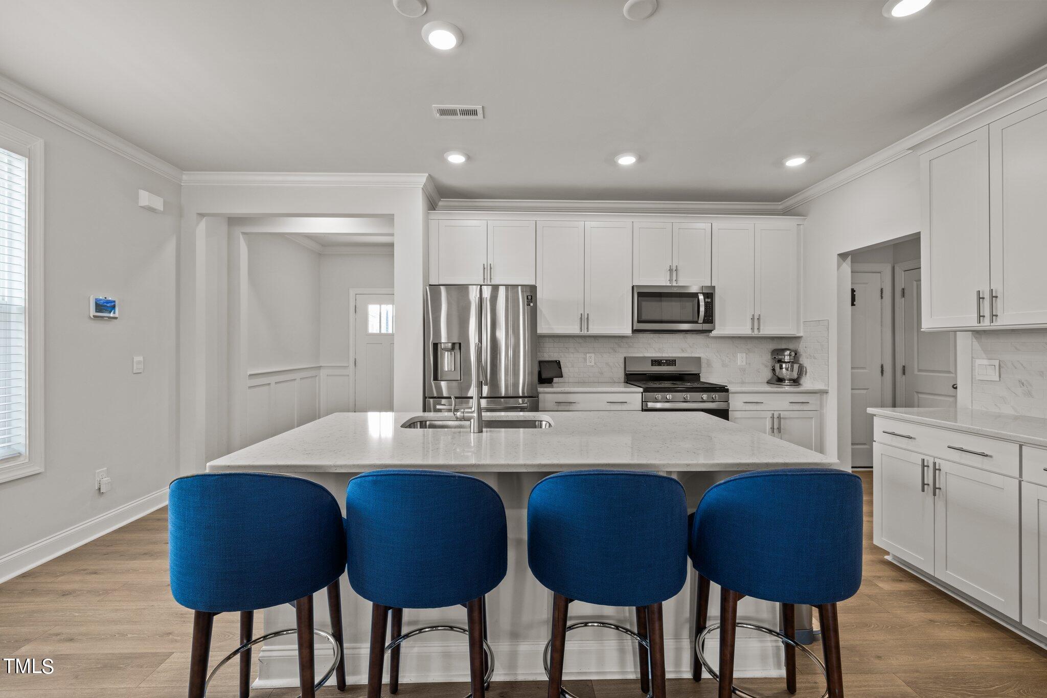 611 Haven Hill Road