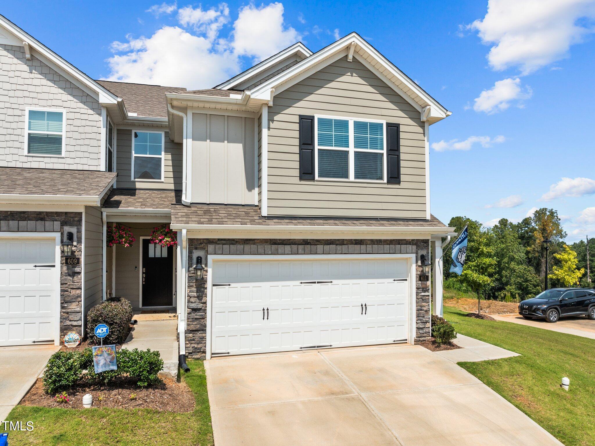 611 Haven Hill Road