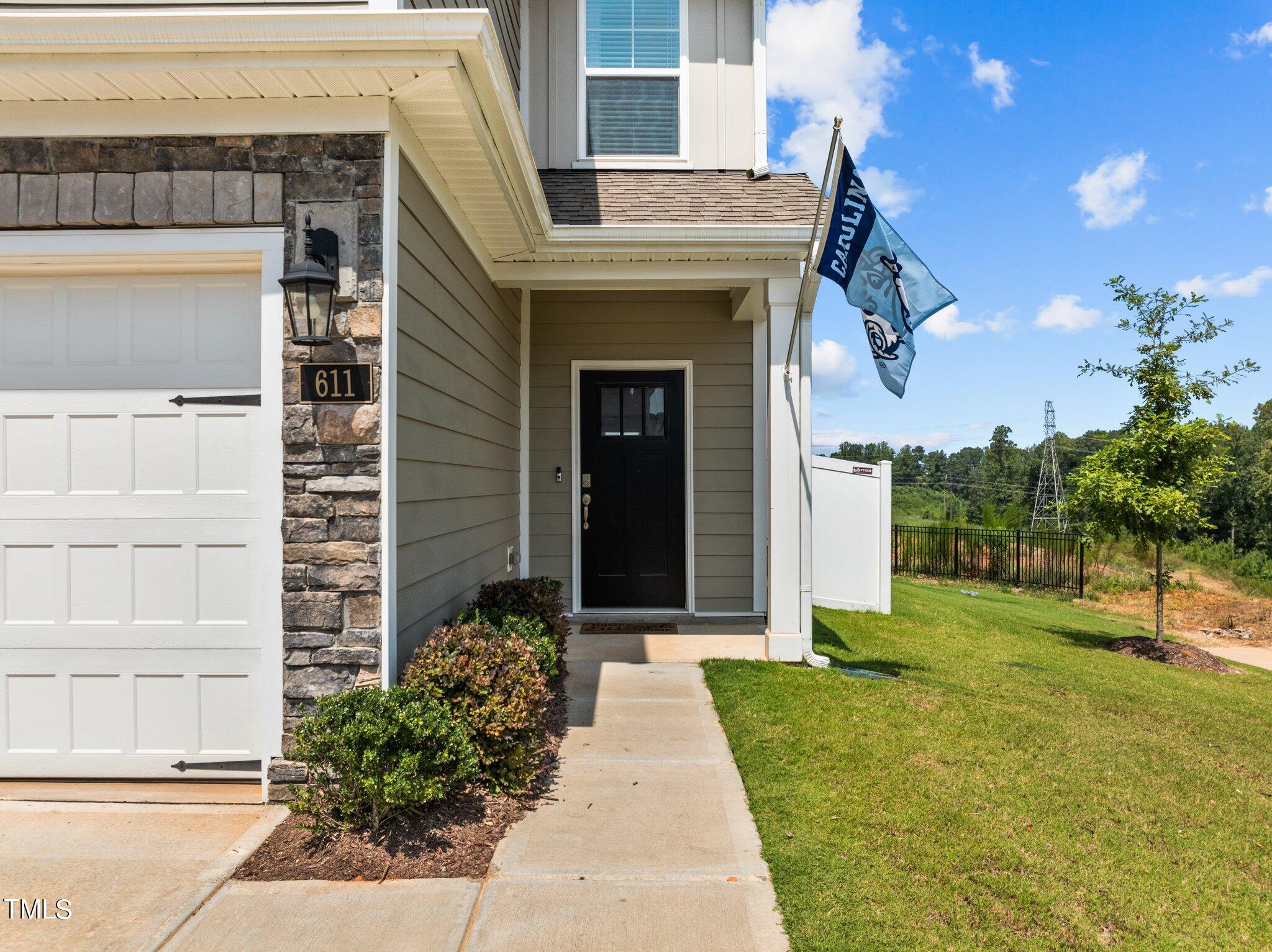 611 Haven Hill Road