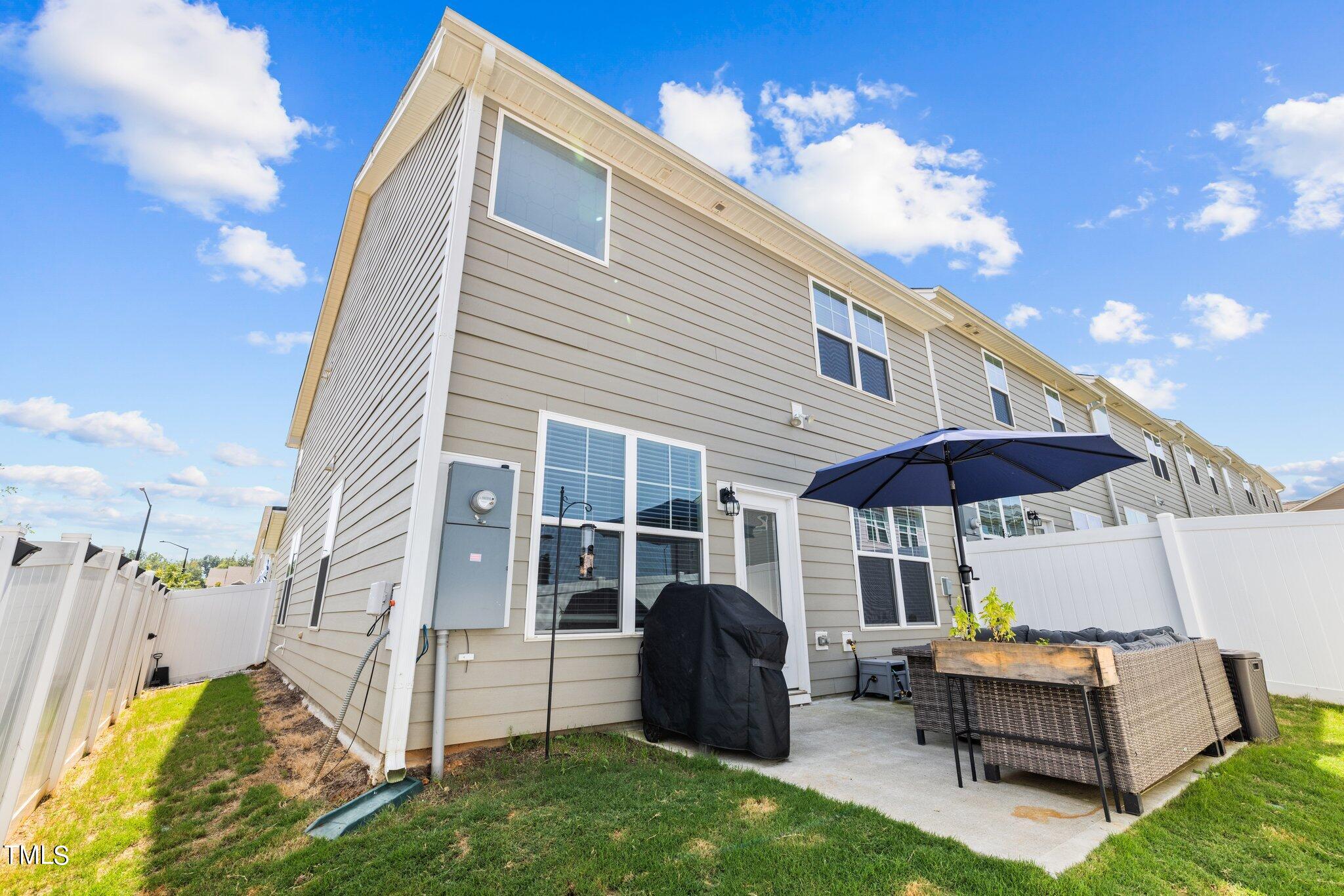 611 Haven Hill Road