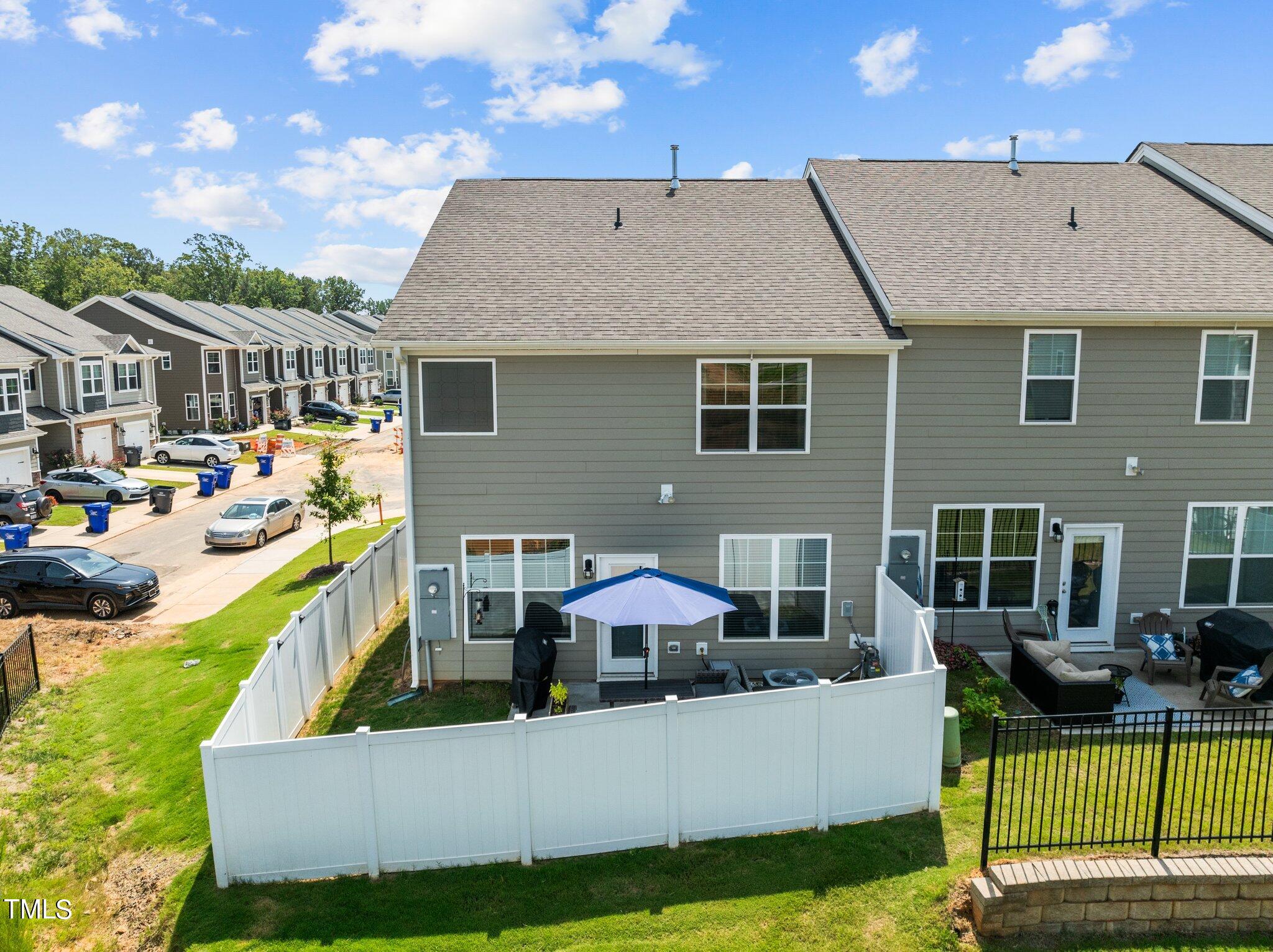 611 Haven Hill Road