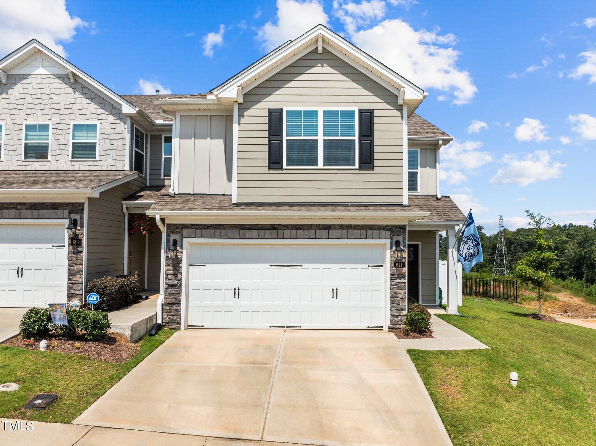 611 Haven Hill Road