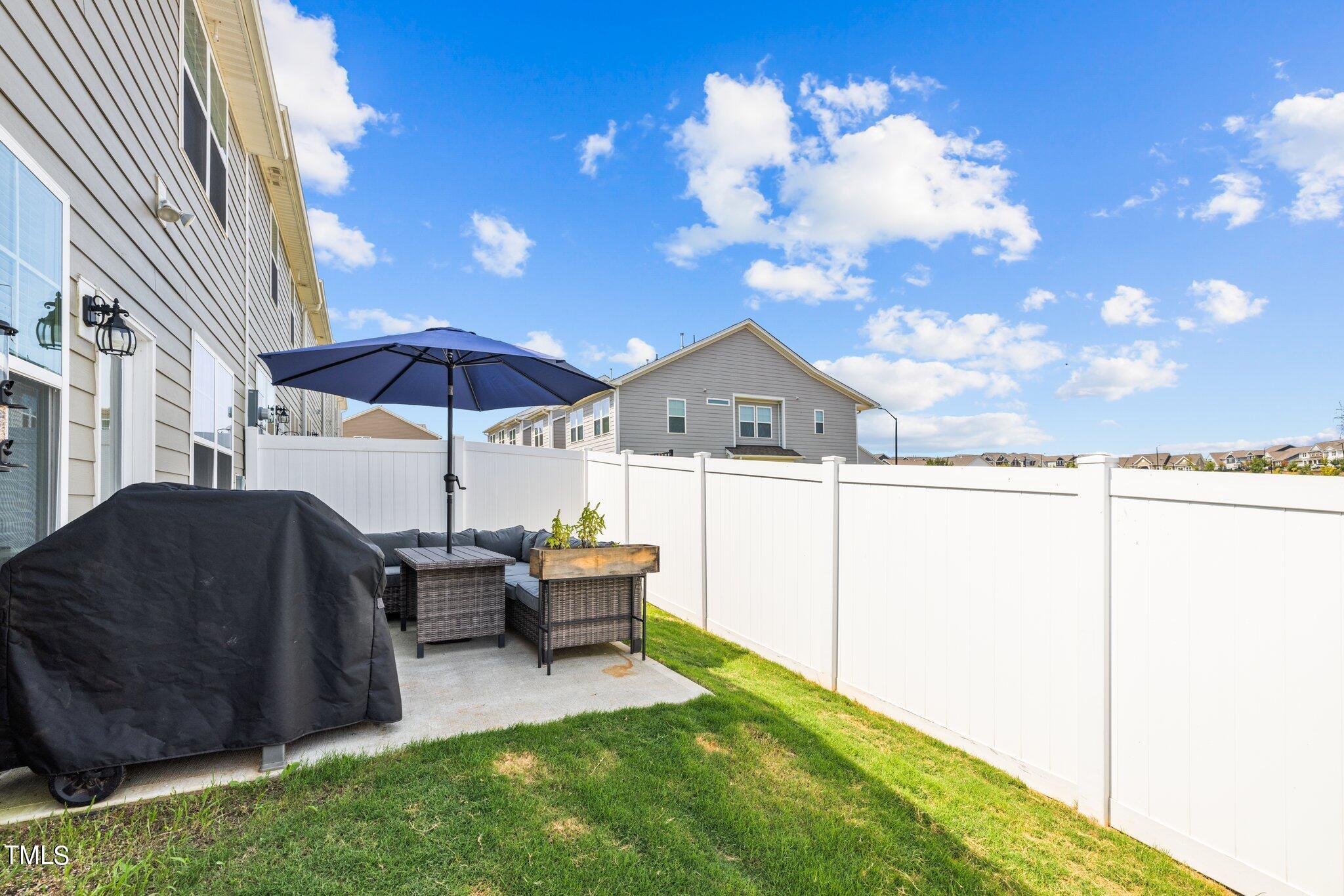 611 Haven Hill Road