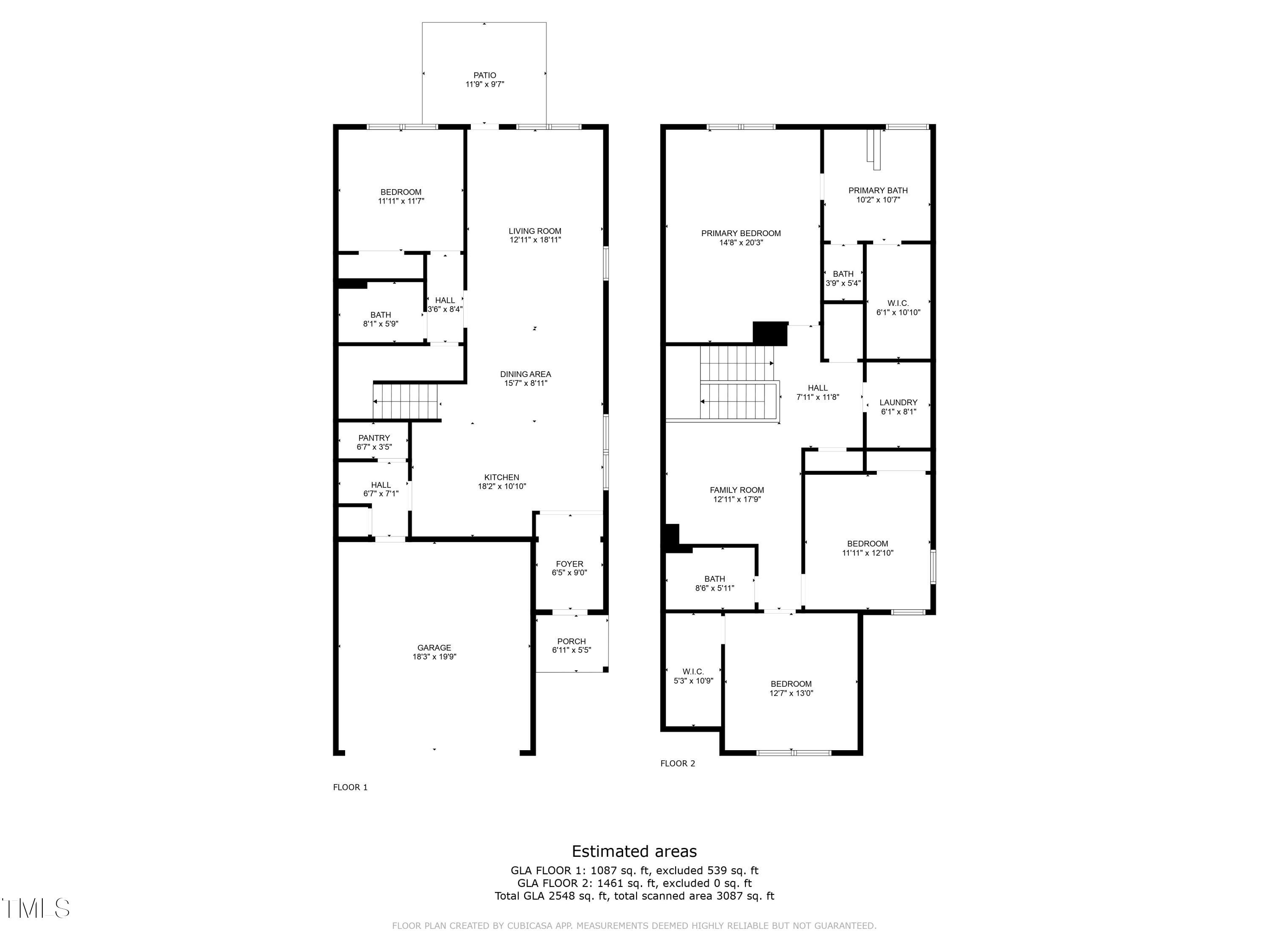 611 Haven Hill Road