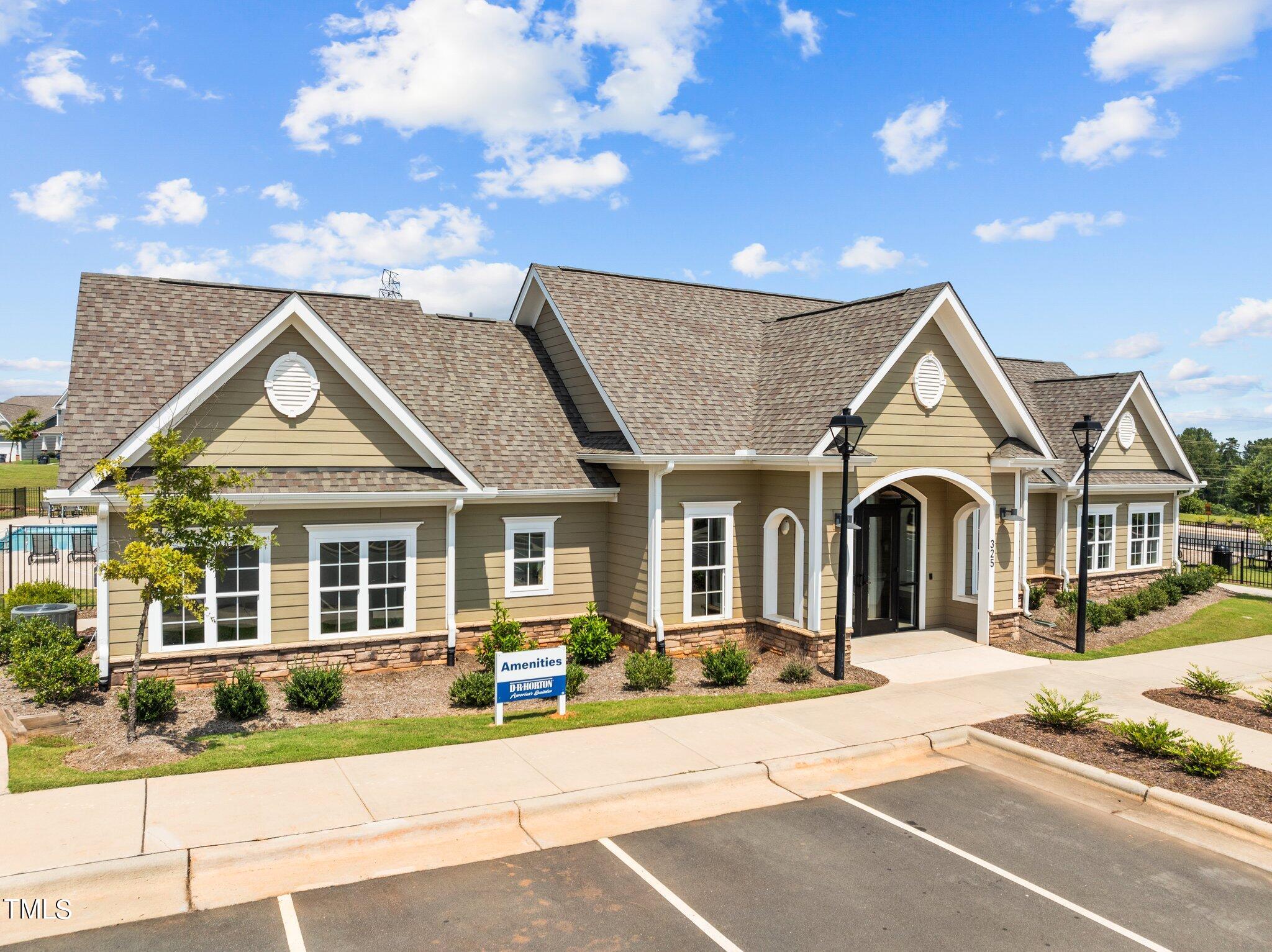 611 Haven Hill Road