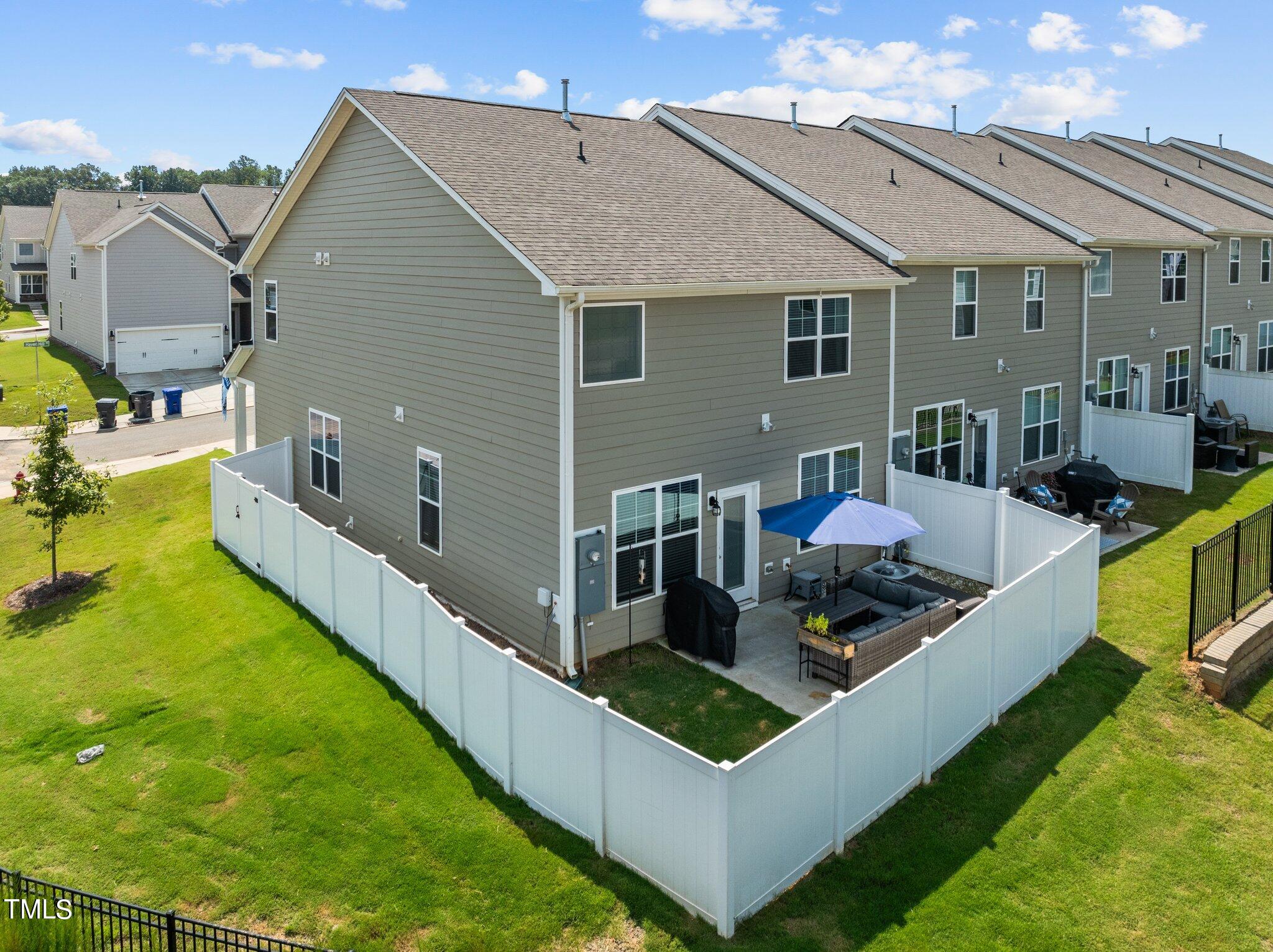 611 Haven Hill Road