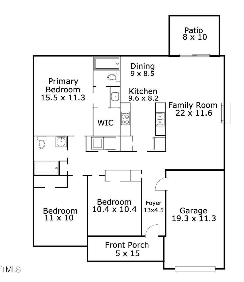 5235 Mallard Grove Drive