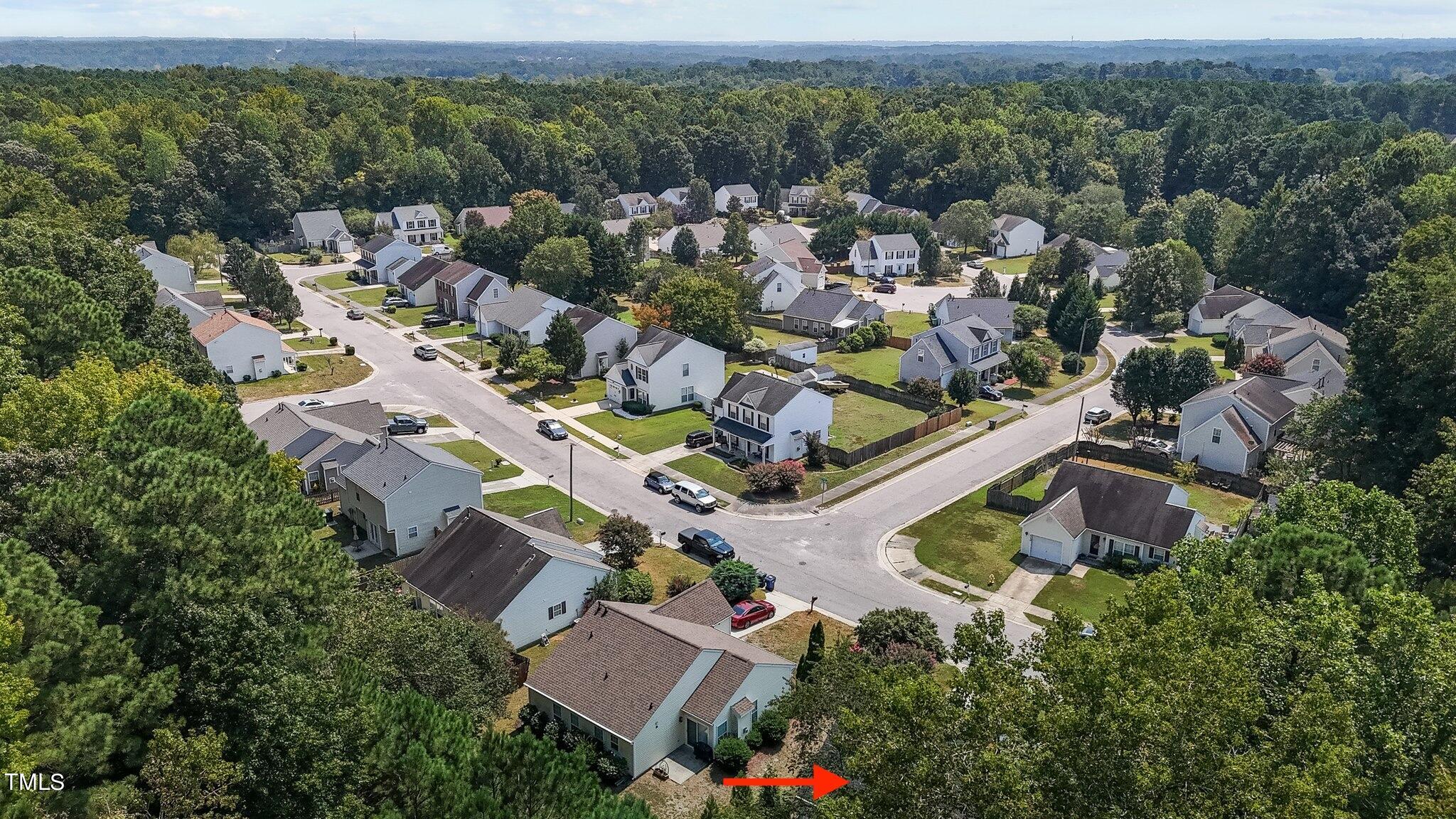 5235 Mallard Grove Drive