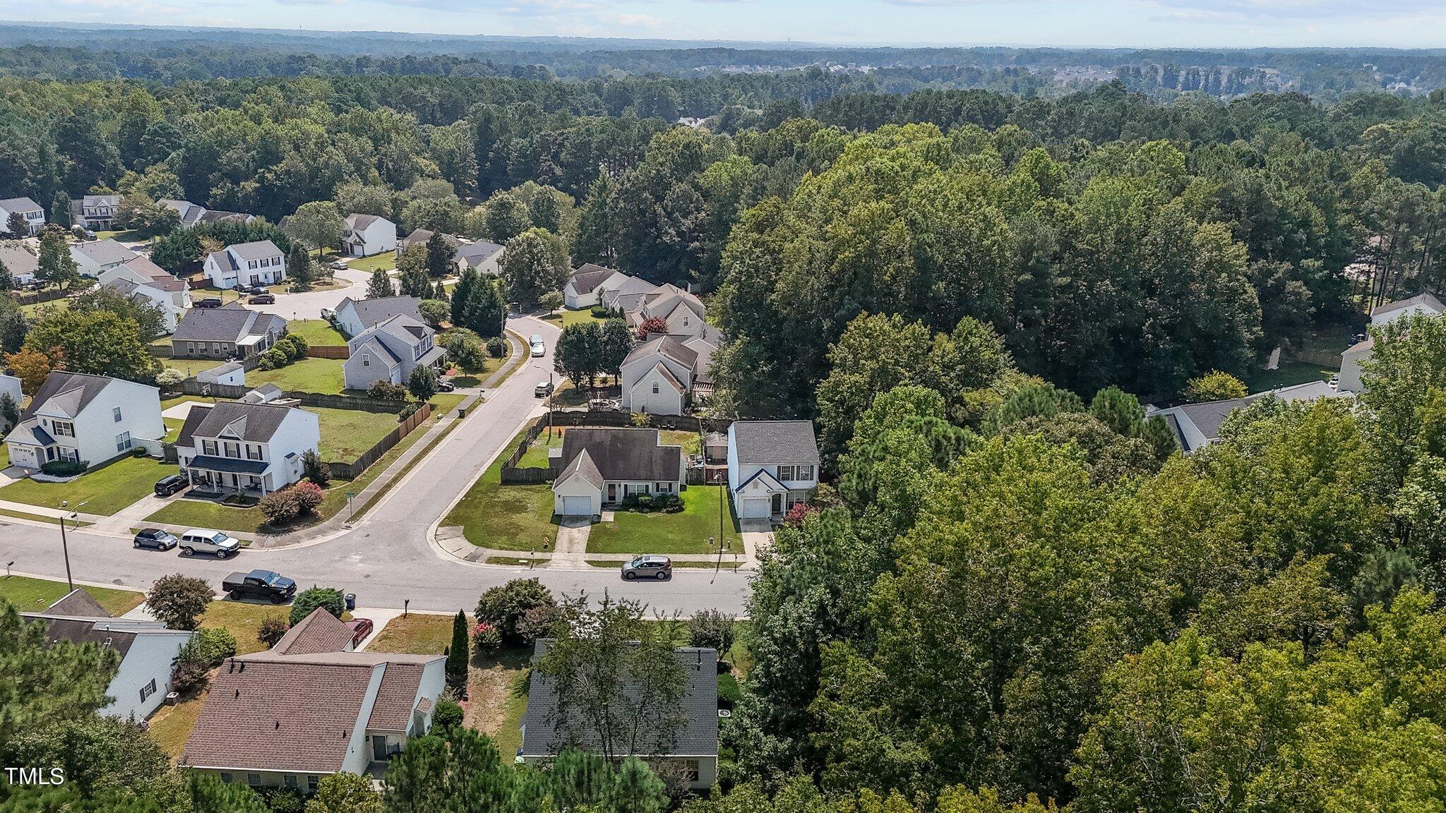 5235 Mallard Grove Drive