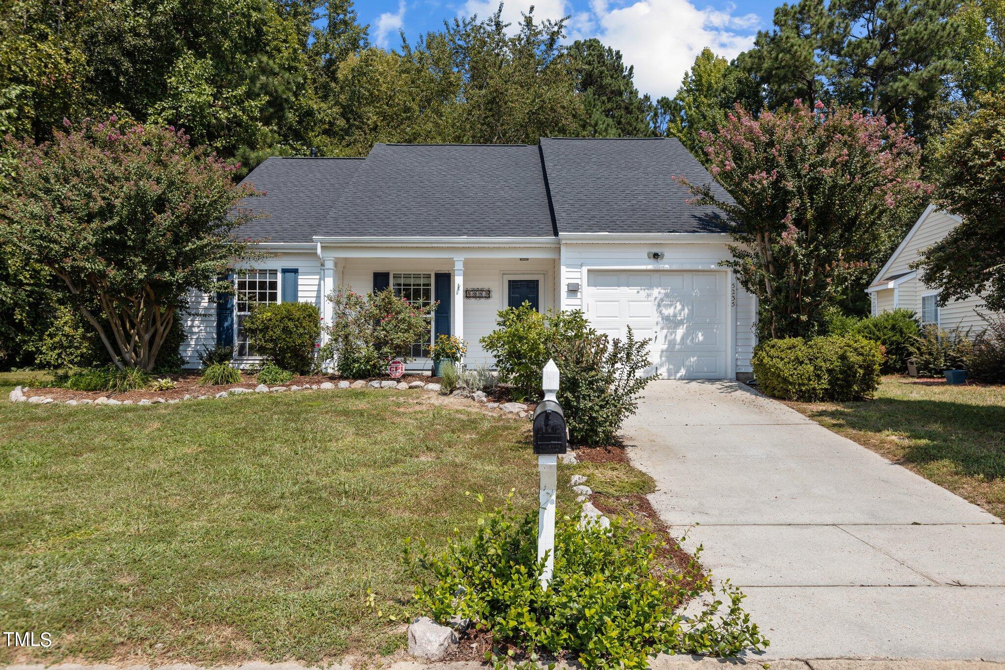 5235 Mallard Grove Drive