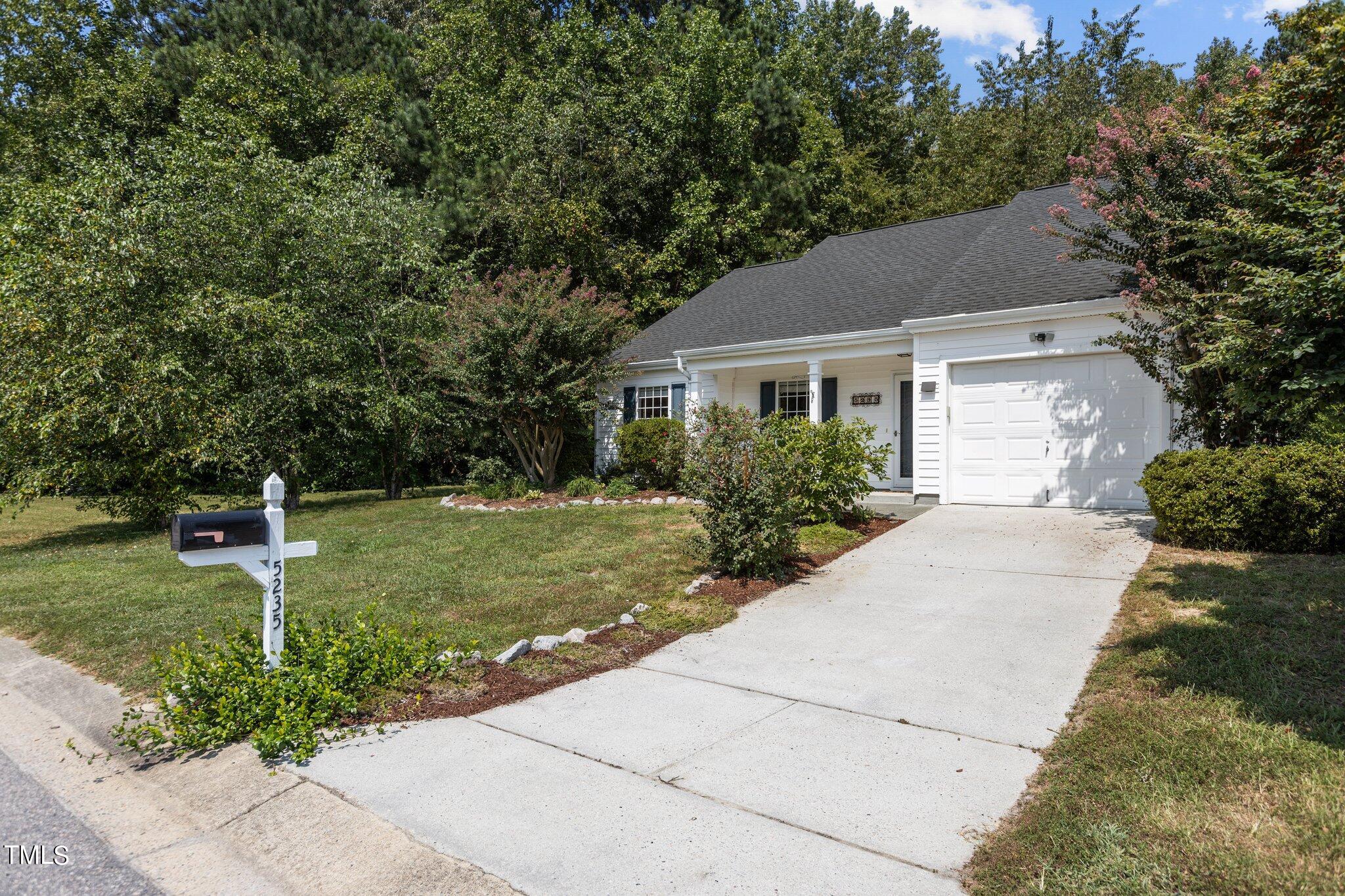 5235 Mallard Grove Drive