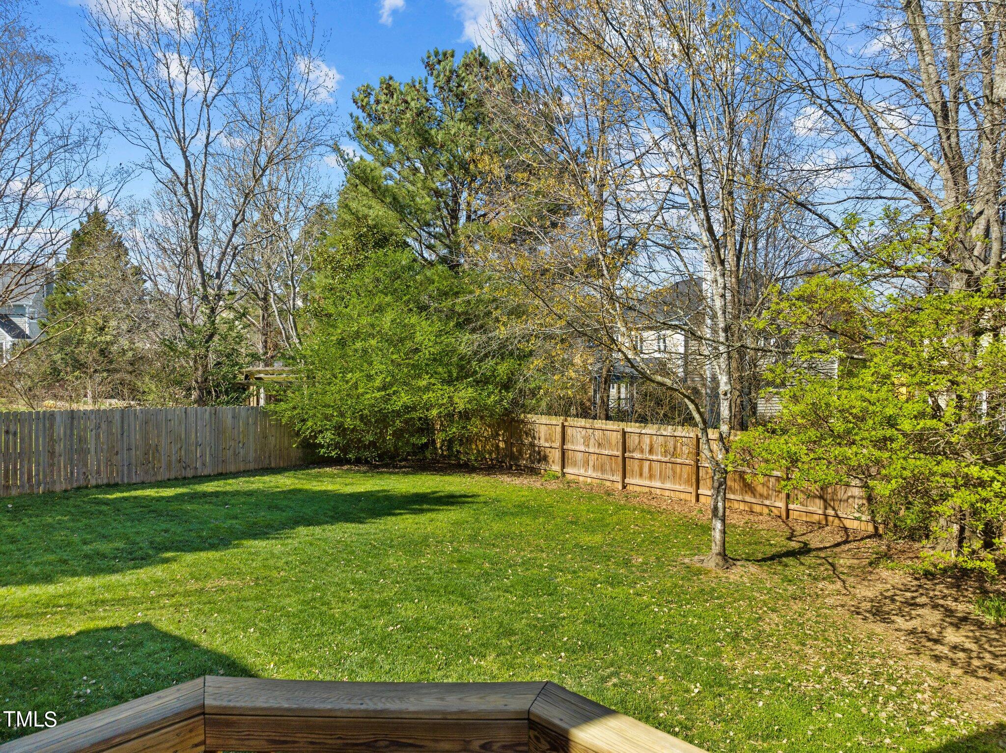 207 Wagon Trail Drive