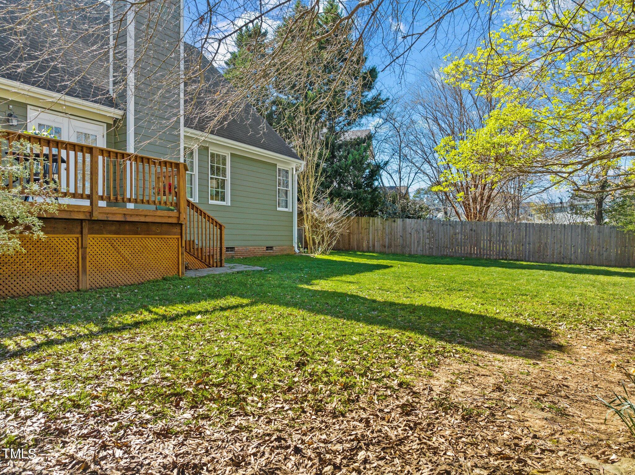 207 Wagon Trail Drive