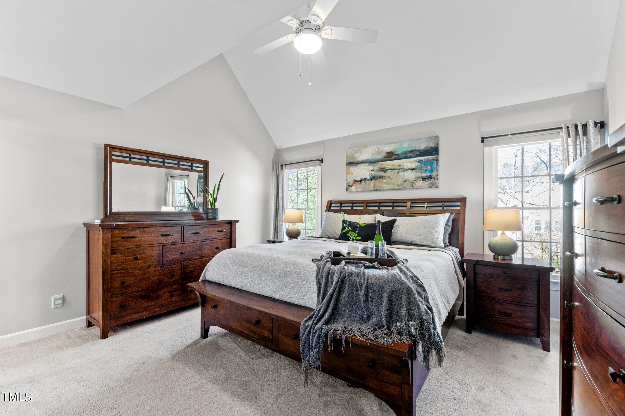 207 Wagon Trail Drive
