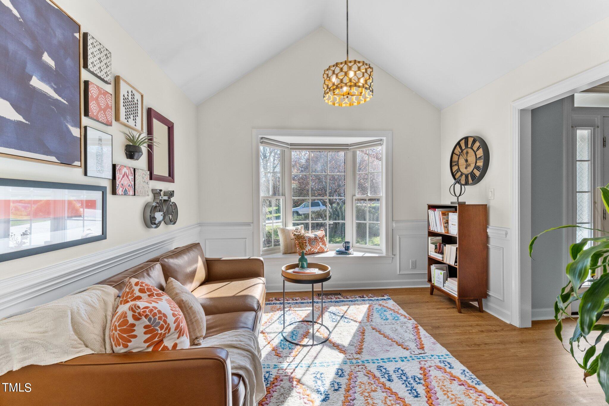 207 Wagon Trail Drive