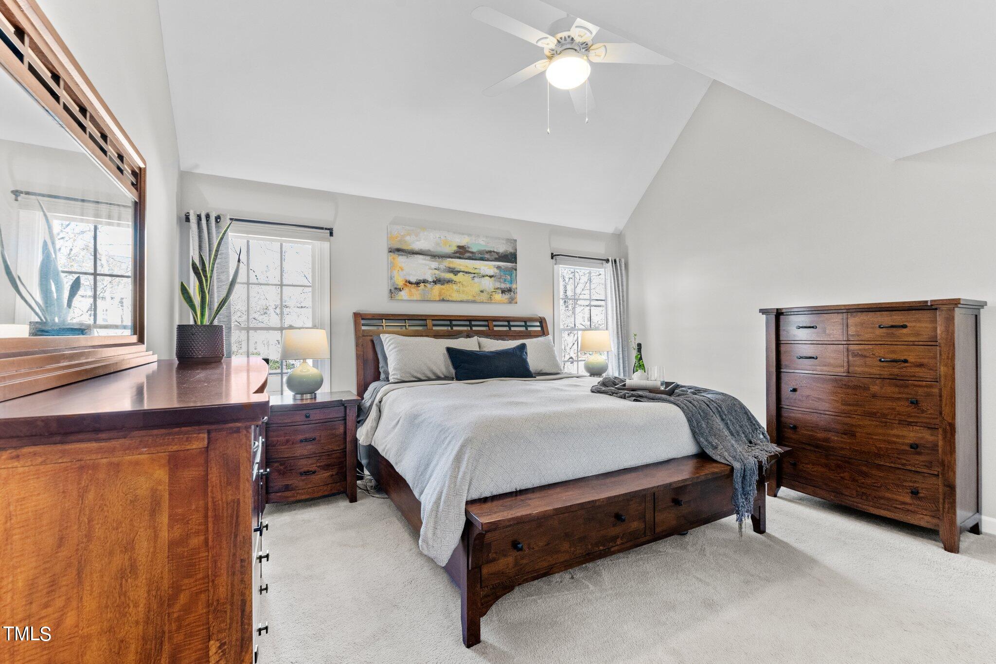 207 Wagon Trail Drive