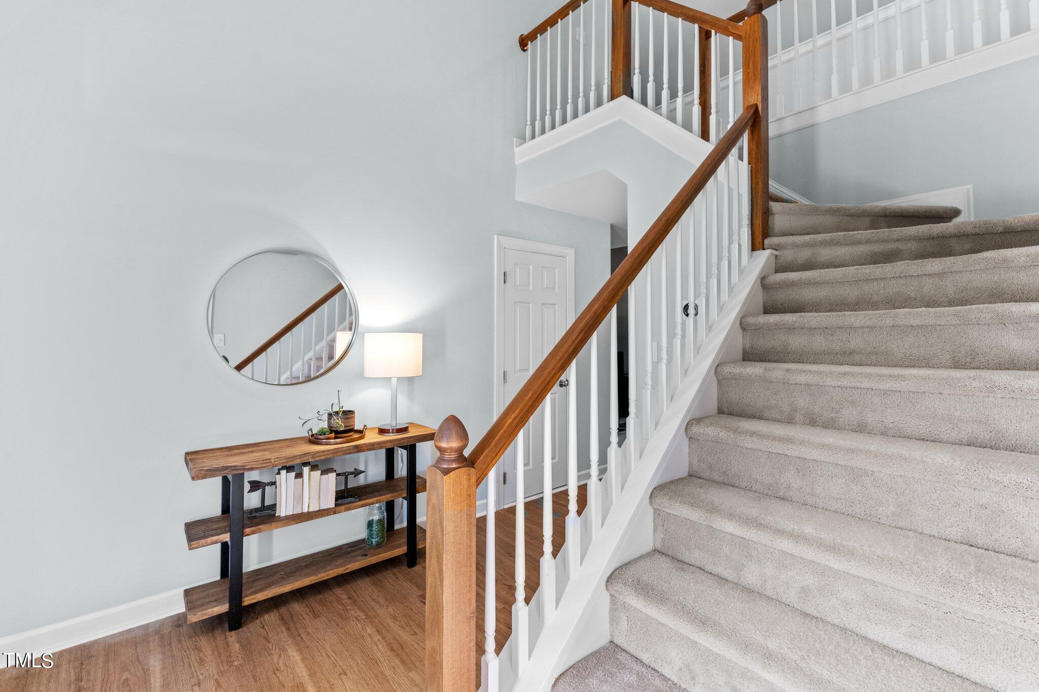 207 Wagon Trail Drive
