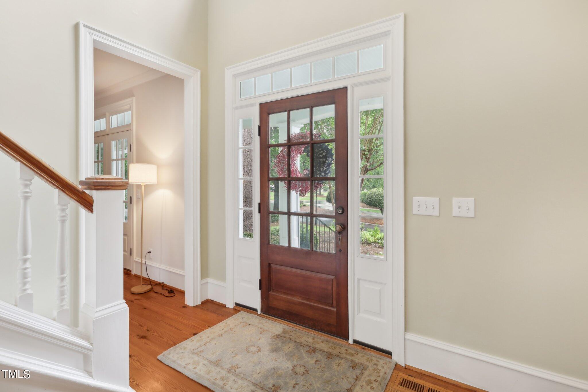 101 Lyndenbury Drive