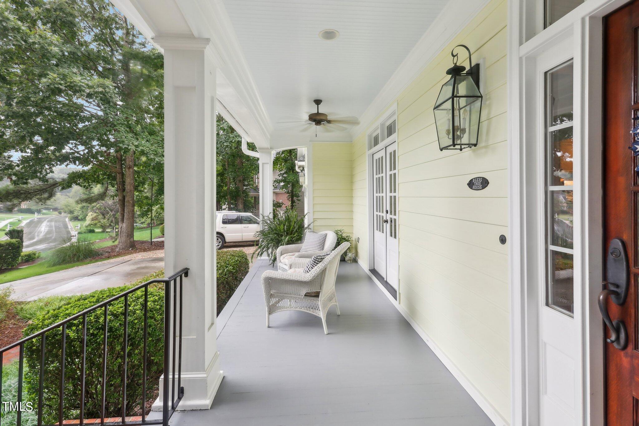 101 Lyndenbury Drive