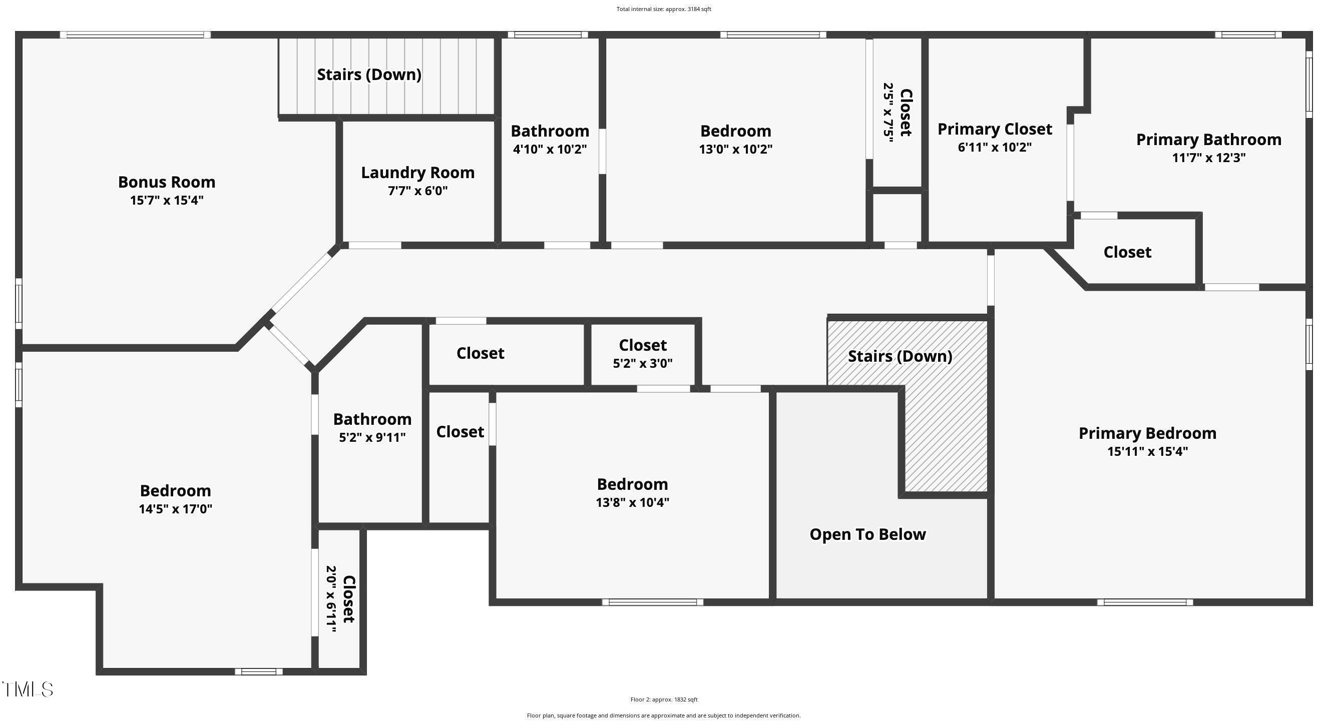 101 Lyndenbury Drive