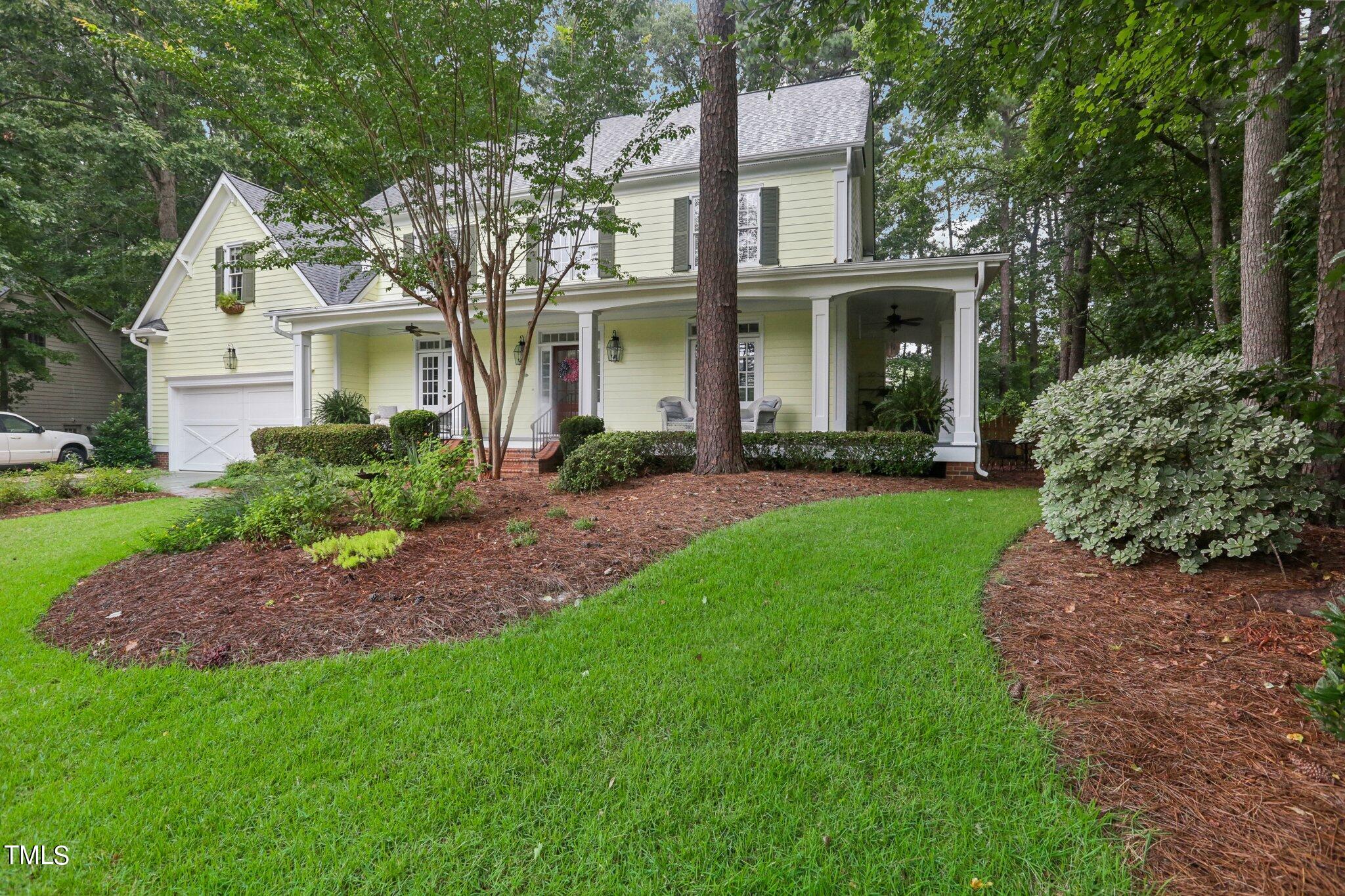 101 Lyndenbury Drive