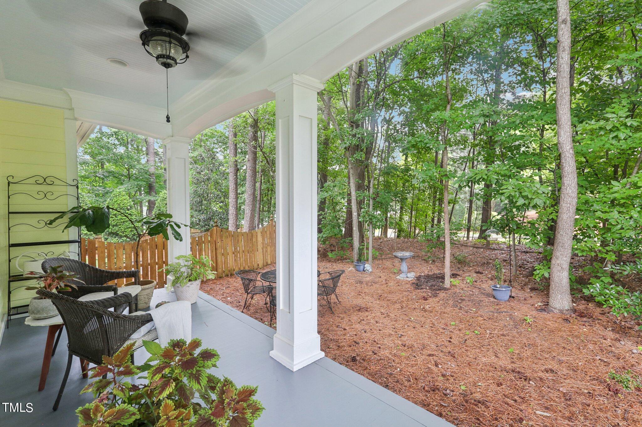 101 Lyndenbury Drive