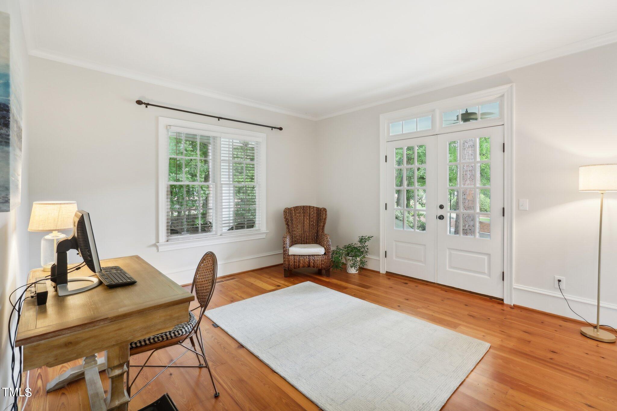 101 Lyndenbury Drive