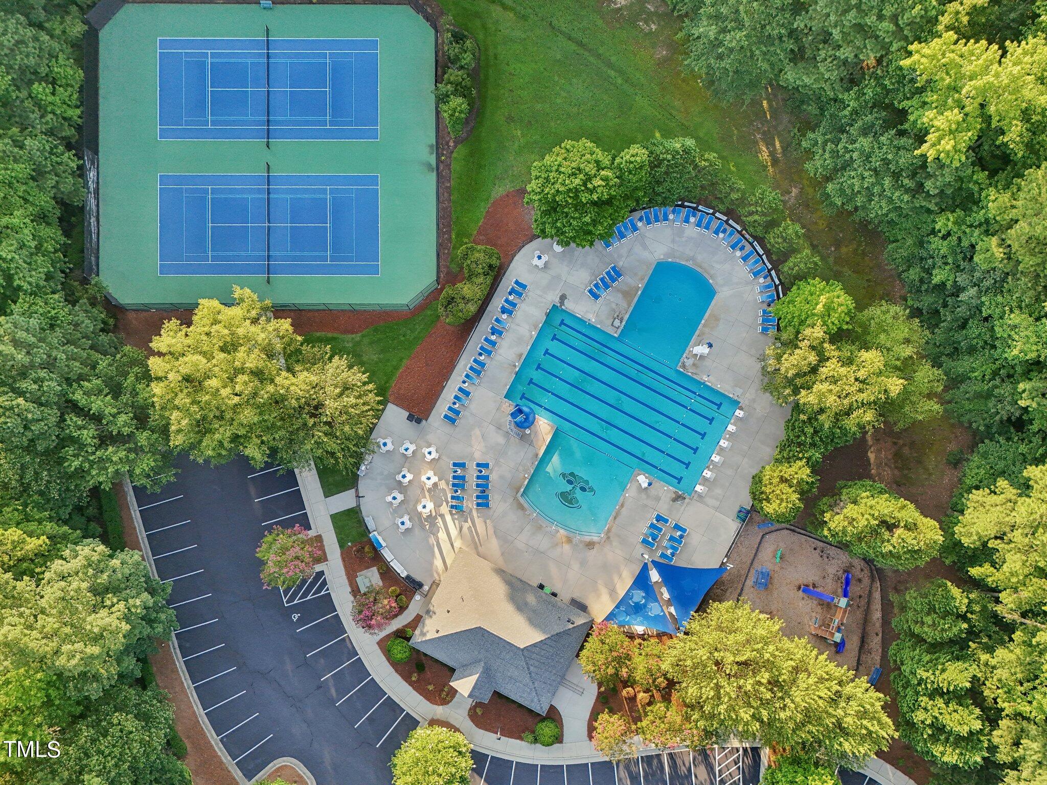 101 Lyndenbury Drive